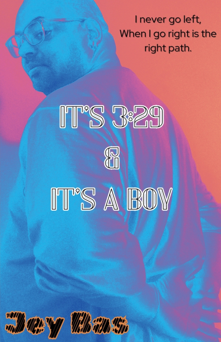 WHO IS JEY BAS? PART II