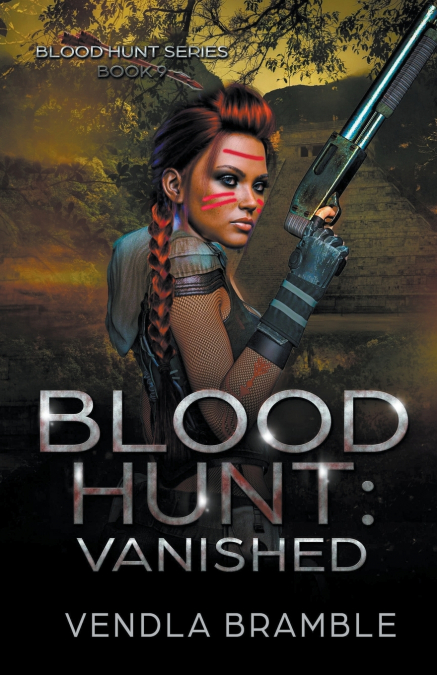 BLOOD HUNT