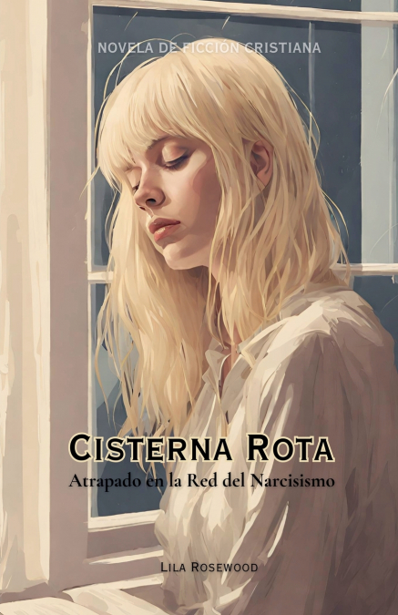 CISTERNA ROTA