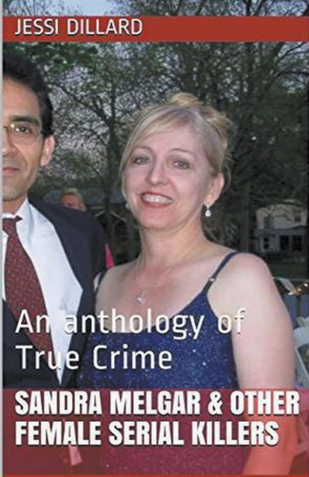 SANDRA MELGAR & OTHER FEMALE SERIAL KILLERS
