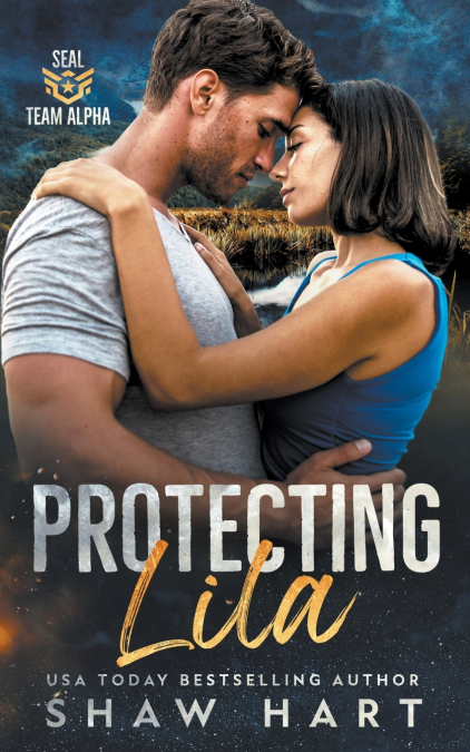 PROTECTING LILA