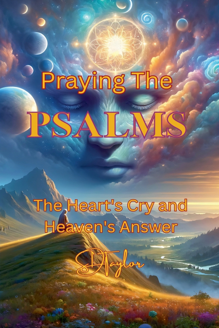 PRAYING THE PSALMS