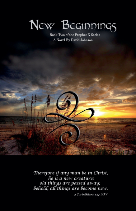 NEW BEGINNINGS - BOOK 2
