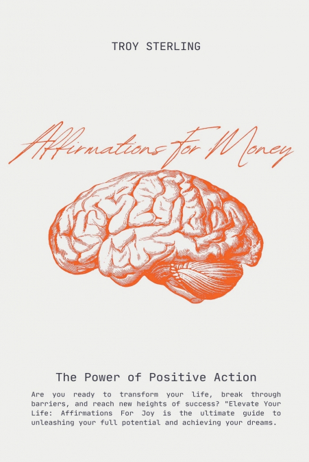 AFFIRMATIONS FOR MONEY