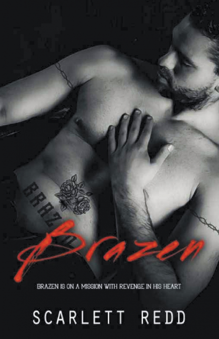 BRAZEN