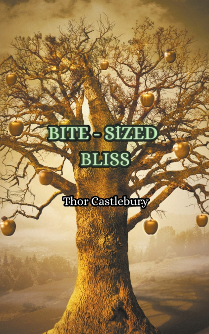 BITE-SIZED BLISS