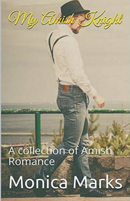 MY AMISH KNIGHT