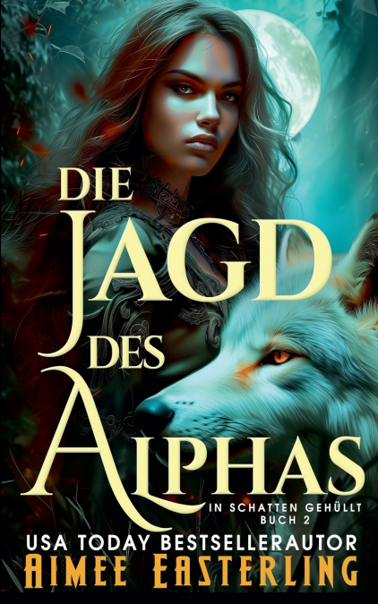 DIE JAGD DES ALPHAS