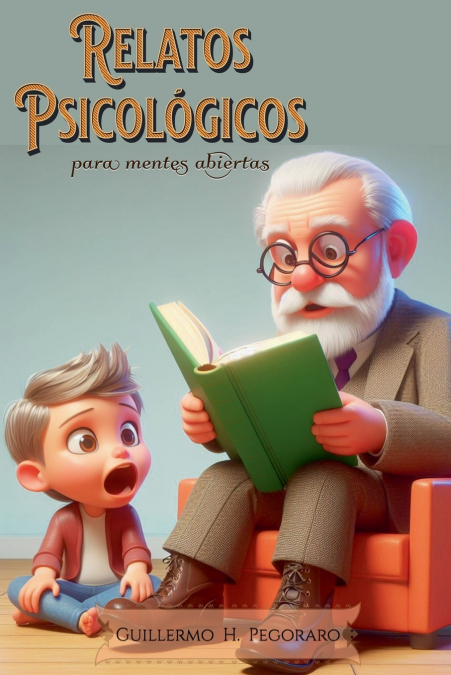 RELATOS PSICOLOGICOS
