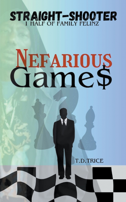 NEFARIOUS GAMES