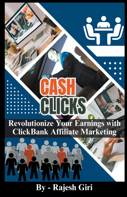 CASH CLICKS