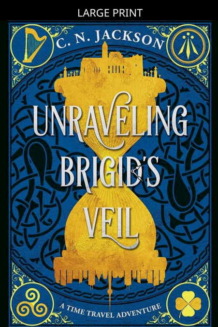 UNRAVELING BRIGID?S VEIL