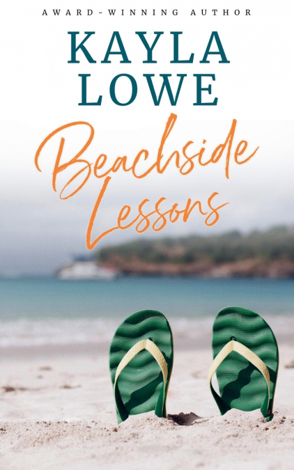 BEACHSIDE LESSONS