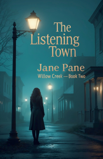 THE LISTENING TOWN