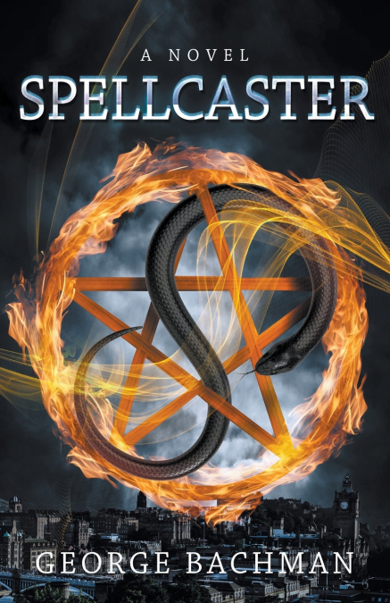 SPELLCASTER