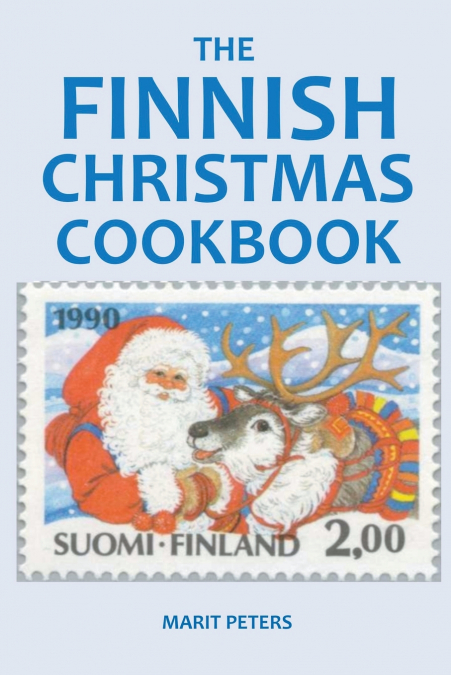 THE SWEDISH CHRISTMAS COOKBOOK