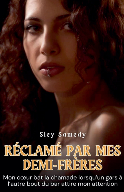 RECLAME PAR MES DEMI FRERES