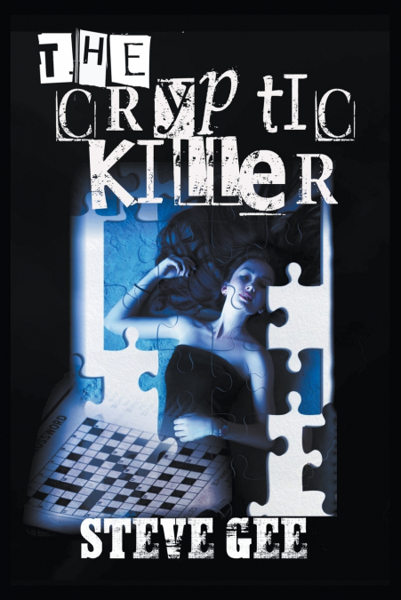 THE CRYPTIC KILLER