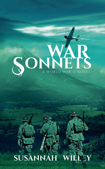 WAR SONNETS