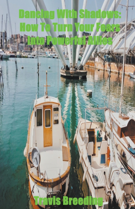 DANCING WITH SHADOWS