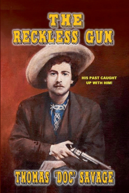 MAN HUNT