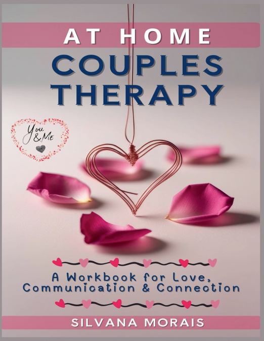 AT HOME COUPLES THERAPY