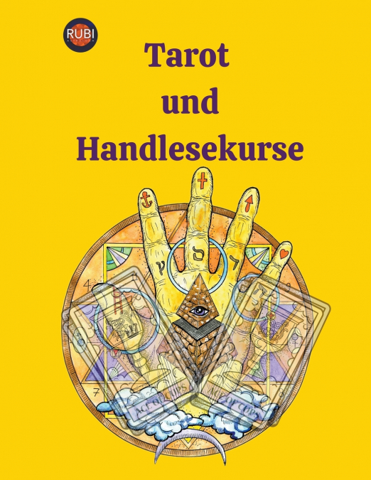 TAROT UND HANDLESEKURSE