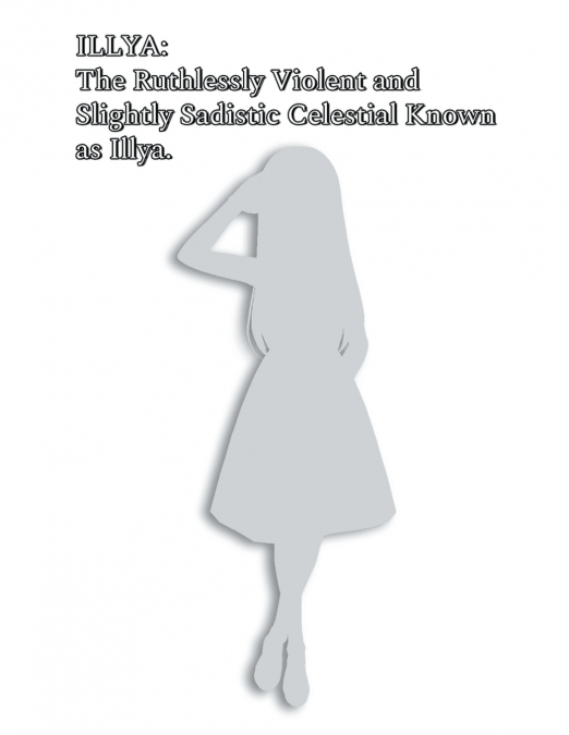 ILLYA