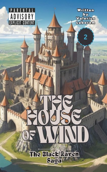 THE HOUSE OF WIND