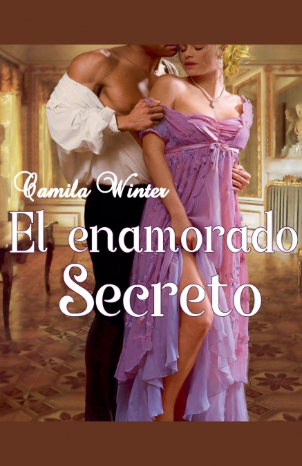 EL ENAMORADO SECRETO