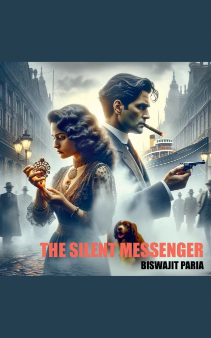 THE SILENT MESSENGER