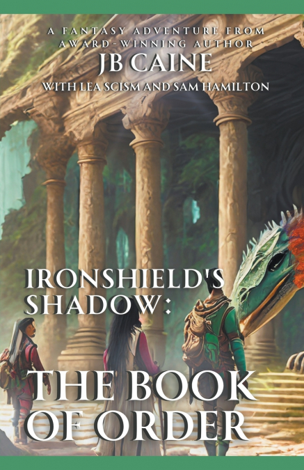 THE BOOK OF LIFE