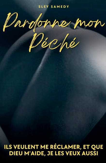 PARDONNE MON PECHE