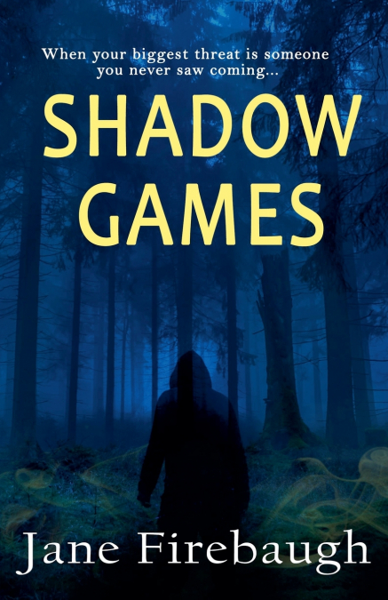 SHADOW GAMES