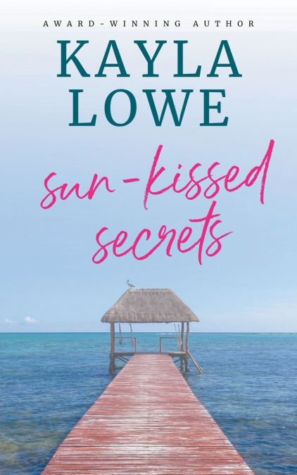 SUN-KISSED SECRETS