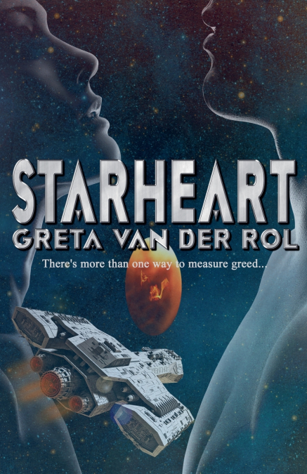 STARHEART