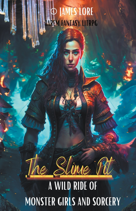 THE SLIME PIT