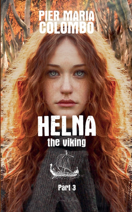 HELNA THE VIKING - PART 3