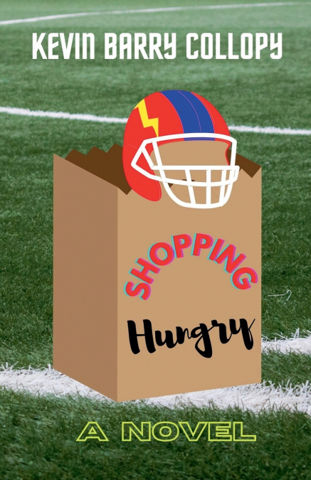 SHOPPING HUNGRY