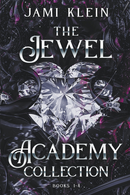 THE JEWEL ACADEMY COLLECTION