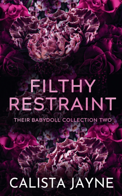 SINFUL RESTRAINT