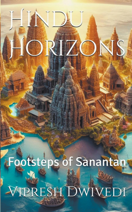 HINDU HORIZONS