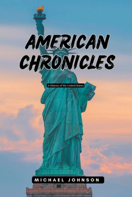 AMERICAN CHRONICLES
