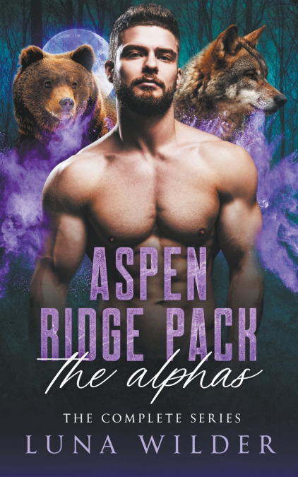 ASPEN RIDGE PACK