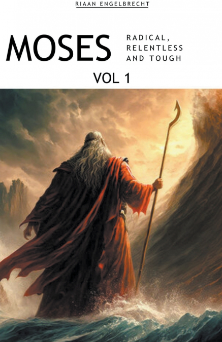 MOSES VOLUME 1