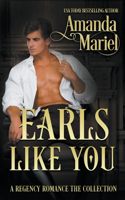 EARLS LIKE YOU