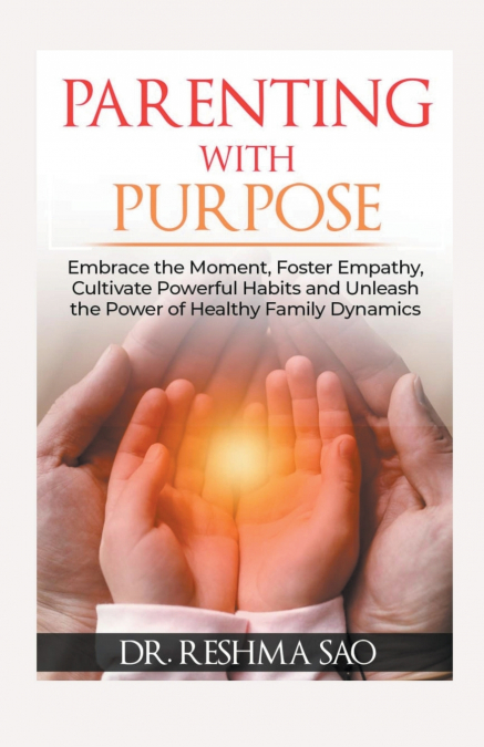 PARENTING WITH PURPOSE
