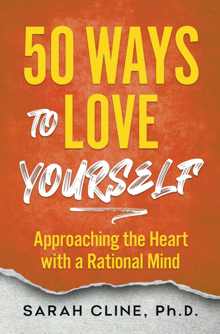 50 WAYS TO LOVE YOURSELF
