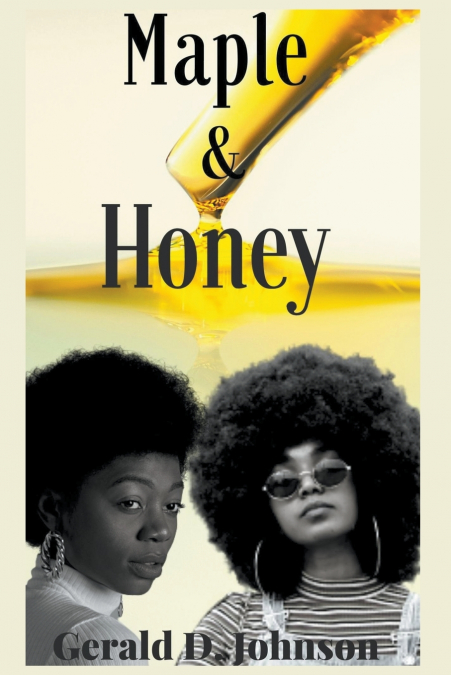 MAPLE AND HONEY