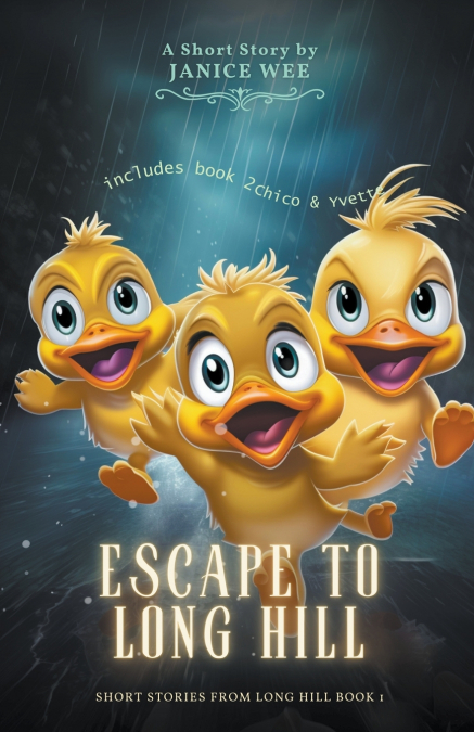 ESCAPE TO LONG HILL